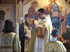 1st Liturgy in Terrville, 2/20/08